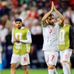FIFA World Cup: Iran's locker room message after Egypt draw goes viral | Football News