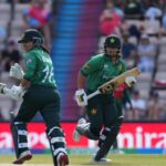 Pakistan Women 57/1 in 9.2 Overs