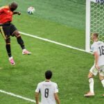 Romelu Lukaku becomes Belgium's highest FIFA World Cup scorer with record-breaking goal | Football News