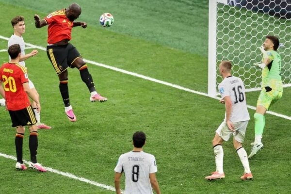 Romelu Lukaku becomes Belgium's highest FIFA World Cup scorer with record-breaking goal | Football News