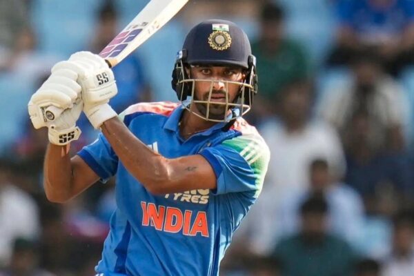 Backing without role clarity: Ashwin questions Gautam Gambhir's 'wrong utilisation' of Washington Sundar in T20Is | Cricket News