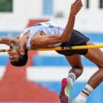History at Kalinga Stadium! Sarvesh Kushare breaks men's high jump national record, becomes first Indian to clear 2.30m | More sports News