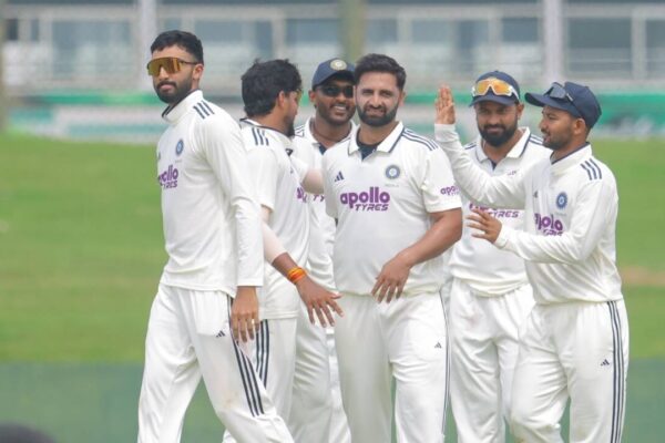 Auqib Nabi sends strong message to selectors with 4-wicket haul in unofficial Test against Sri Lanka A | Cricket News