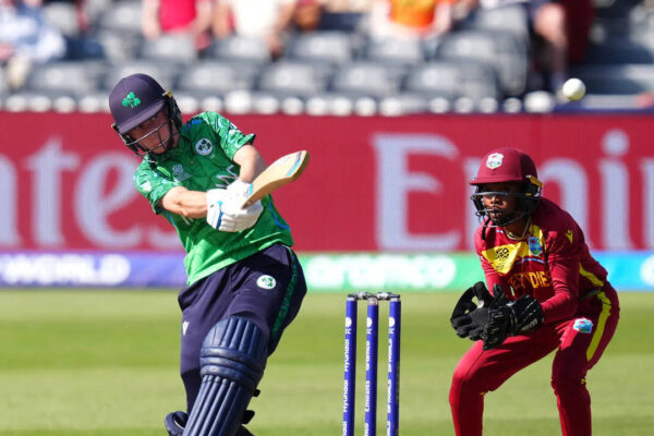 Ireland stun West Indies to register historic first ever Women's T20 World Cup win | Cricket News