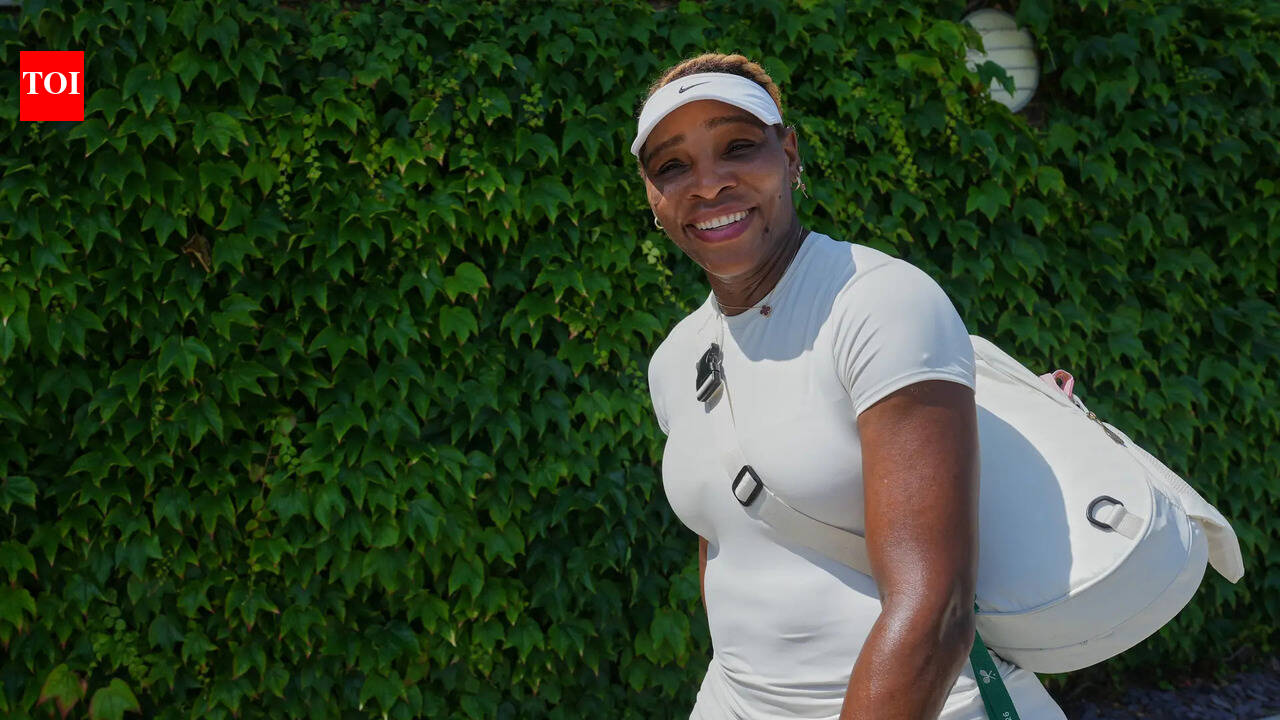 Serena Williams' Wimbledon Return: Novak Djokovic calls it 'epic'; Aryna Sabalenka also awe-struck | Tennis News