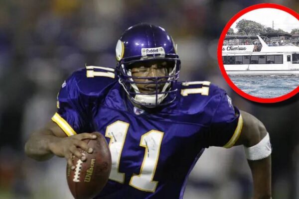 Look back: The NFL scandal so f*lthy, the cleaning crew left traumatized. What really happened on the Minnesota Vikings’ Love Boat? The messiest NFL scandal explained | NFL News