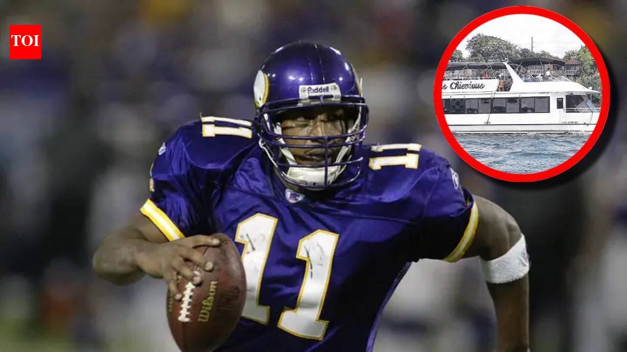 Look back: The NFL scandal so f*lthy, the cleaning crew left traumatized. What really happened on the Minnesota Vikings’ Love Boat? The messiest NFL scandal explained | NFL News