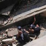 Venezuela jolted again: 5.6-magnitude earthquake strikes Aragua amid rescue efforts