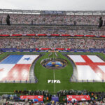 Panama vs England Live Score, FIFA World Cup 2026 Match Updates and Scorecard: PAN 0-0 ENG; England eye top spot, heavy rain in New York