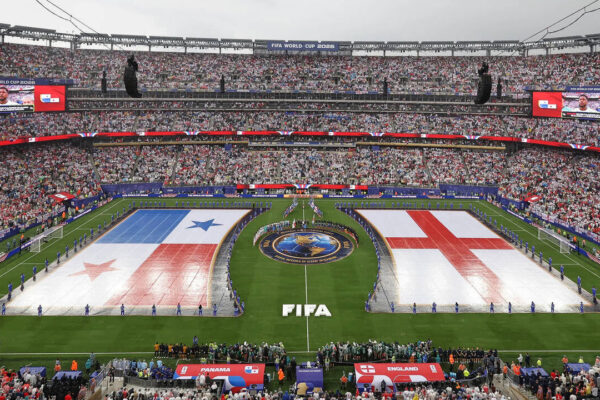 Panama vs England Live Score, FIFA World Cup 2026 Match Updates and Scorecard: PAN 0-0 ENG; England eye top spot, heavy rain in New York