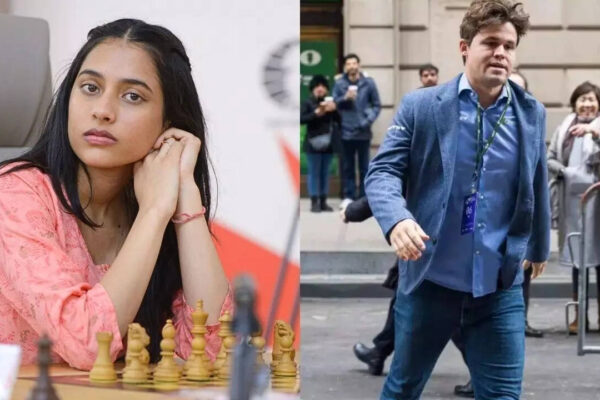 Global Chess League Season 4 Draft: Magnus Carlsen returns, Divya Deshmukh set for debut - all you need to know | Chess News