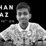 India's 96th Chess Grandmaster! From 2011 Fukushima nuclear disaster in Japan to GM at 14: The Ethan Vaz story | Chess News
