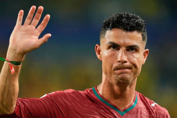 Portugal vs Colombia FIFA World Cup match result: Ronaldo denied group-winning moment after disappointing goalless draw | Football News