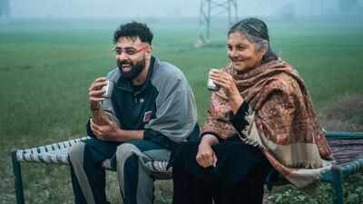 'It's very painful': Badshah gets emotional watching his parents age; psychologist explains why every adult feels this pain |