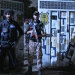 Pakistan: 4 troops, 6 terrorists killed in 90-minute gun battle at Karachi rangers HQ