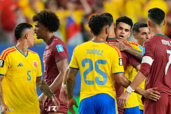 Portugal end Colombia’s historic 64-year World Cup streak they had fiercely protected since 1962 debut | Football News