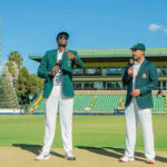 Bangladesh 31/1 in 10.1 Overs