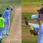 Ben Stokes angrily calls out Jofra Archer after pacer skips Bashir wicket celebration | Cricket News
