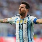 Lionel Messi scripts history, breaks Brazil legend's FIFA World Cup record to become ... | Football News