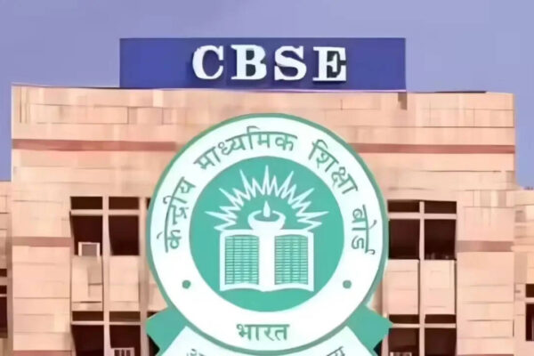 CBSE issues revised Class 12 result for Vedant Srivastava; Physics marks unchanged after answer sheet mix-up