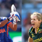 India Women 43/0 in 6.0 Overs