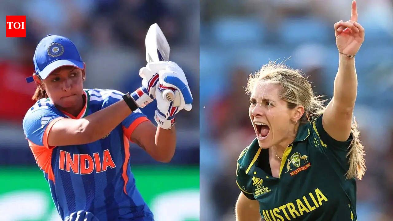 India Women 43/0 in 6.0 Overs