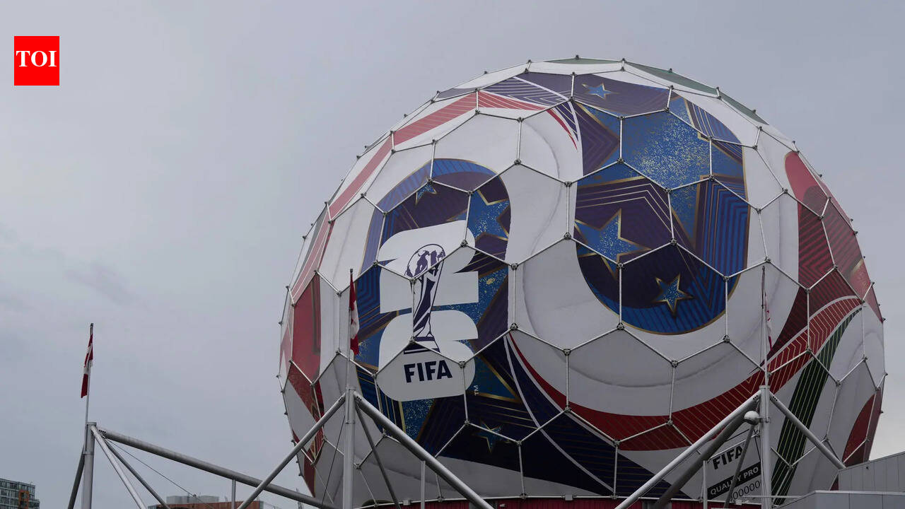 FIFA World Cup 2026: Who will Brazil, Argentina, Portugal, France, and Spain face in first knock-out games? | Football News
