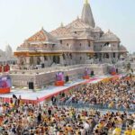 'Visit Ram Temple, Do Penance': Yogi Adityanath Attacks Akhilesh Yadav Amid Donation Row | Ayodhya