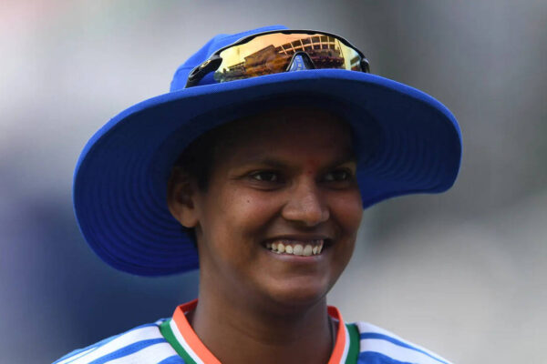 Record! Deepti Sharma scripts history despite India's Women's T20 World Cup exit, becomes highest ever to take... | Cricket News