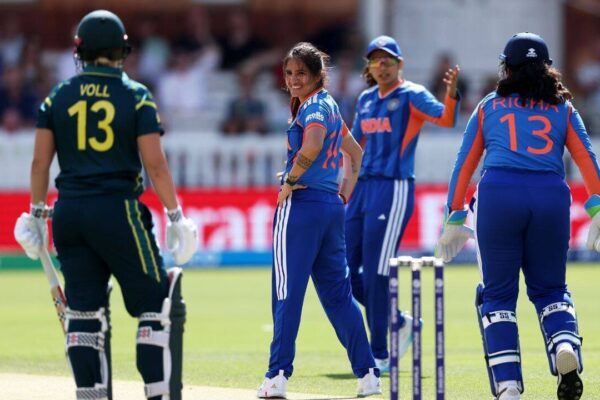 India crash out of Women's T20 World Cup despite Harmanpreet Kaur's heroics | Cricket News