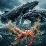 Korean proverb of the day: 'When whales fight, the shrimp’s back gets broken' — A brutal reminder that when giants clash, the smallest in the room suffer in silence