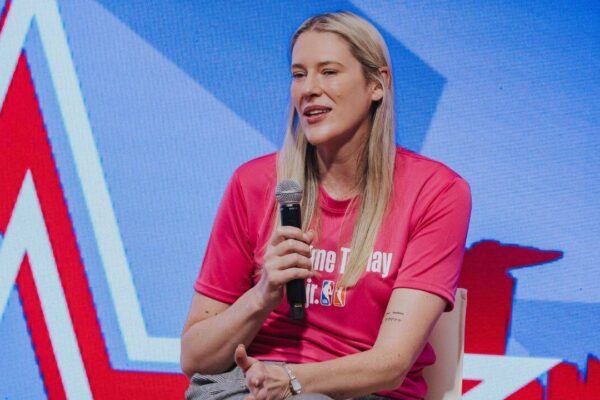 'It's about creating spaces for girls': NBA’s long game beyond superstars | More sports News