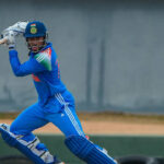 Tilak Varma enters unwanted record books after slowest-ever... | Cricket News