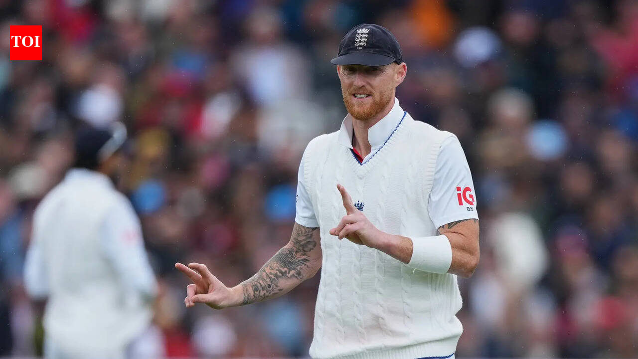 'I don't think I have any more fight left in me': Ben Stokes reveals heartbreaking reason behind shock England retirement | Cricket News