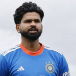 'They outplayed us': Shreyas Iyer joins Rishabh Pant in unwanted India captaincy club after Ireland shock | Cricket News