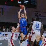 'The right heroes, the right infrastructure': NBA's roadmap for Indian basketball | NBA News