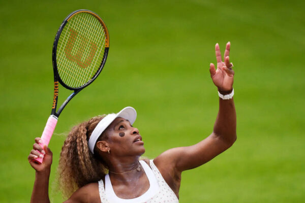 'I hate it... it's unreasonable': Serena Williams calls out tennis anti-doping system ahead of Wimbledon return | Tennis News