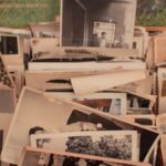 How modern parents are preserving their children's memories in meaningful ways