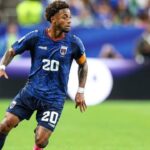 Cape Verde captain Ryan Mendes under investigation for rape allegation ahead of Argentina clash | Football News