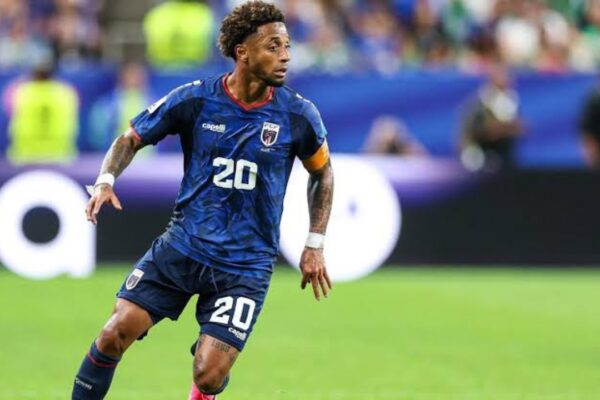 Cape Verde captain Ryan Mendes under investigation for rape allegation ahead of Argentina clash | Football News
