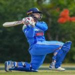 'Vaibhav Sooryavanshi is ready, but...': India coach Ryan ten Doeschate urges patience with teen prodigy