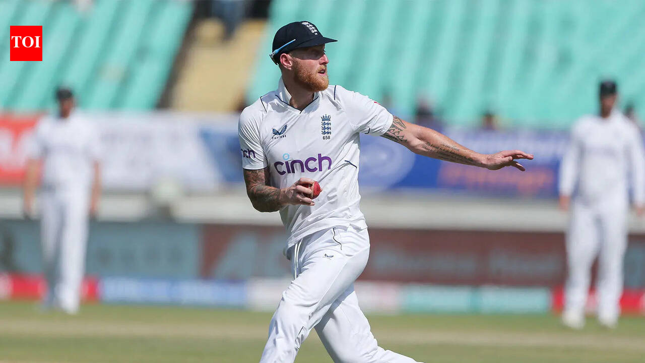 Ben Stokes' shock retirement: Michael Vaughan claims 'fallout with the ECB' played a key role | Cricket News