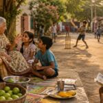 Before smartphones, this is how Indian children spent their summer holidays |