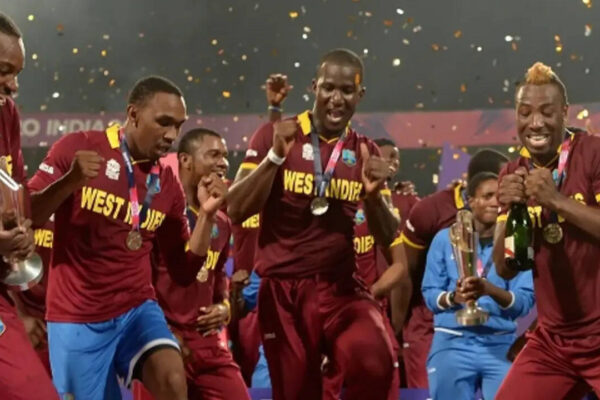 EXPLAINED: Why two-time T20 World Cup champions West Indies may miss out on playing LA Olympics | Cricket News
