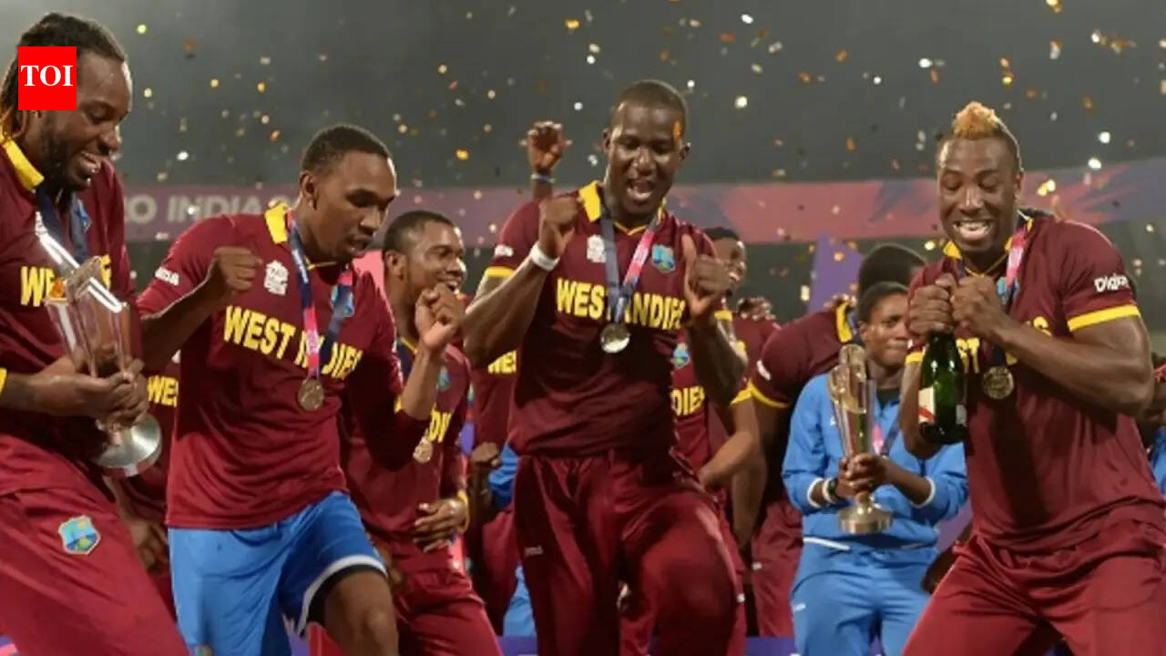 EXPLAINED: Why two-time T20 World Cup champions West Indies may miss out on playing LA Olympics | Cricket News