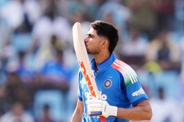 'This is a guy who is a T20 batter': After Ireland debacle, Sanjay Manjrekar backs Shubman Gill's comeback | Cricket News
