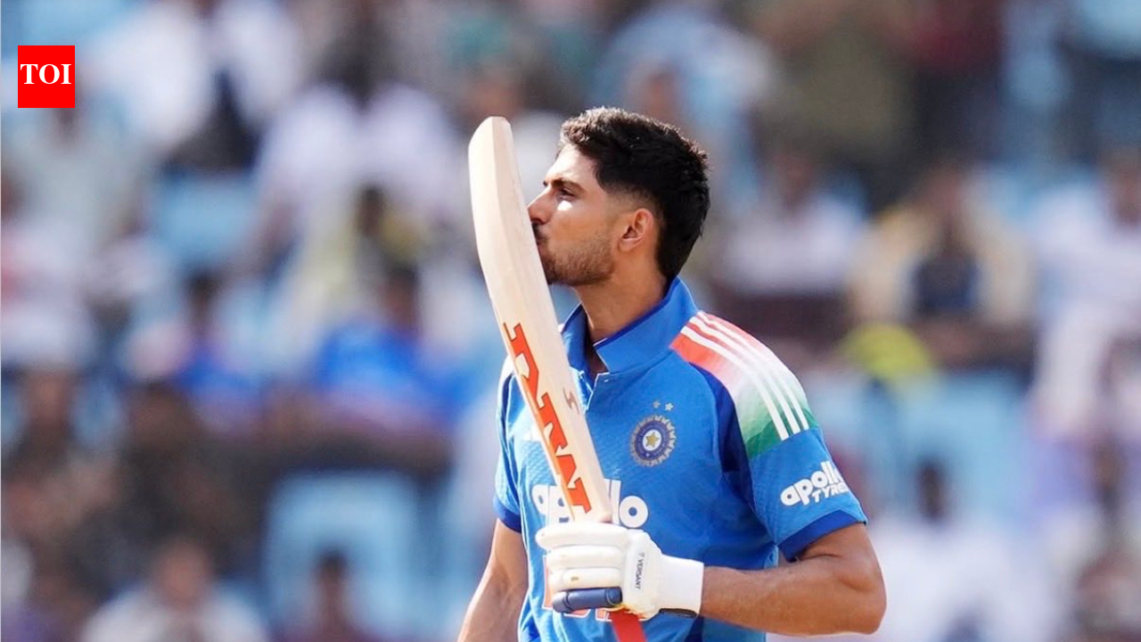 'This is a guy who is a T20 batter': After Ireland debacle, Sanjay Manjrekar backs Shubman Gill's comeback | Cricket News
