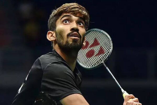 Kidambi Srikanth finishes runner-up at US Open Super 300 after fighting defeat to Su Li-yang | Badminton News