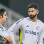 'It's not only Shreyas Iyer's fault': Former cricketer urges India to 'address the elephant in the room' after Ireland humiliation | Cricket News