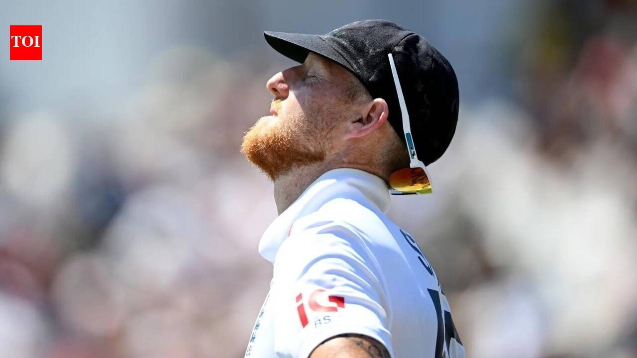 Sun sets on Bazball: Ben Stokes signs off with defeat as New Zealand seal 2-1 series win vs England | Cricket News